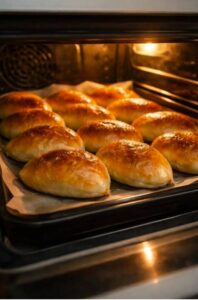 „Ale zrobiłaś moje ulubione pierogi!” – powiedział mój mąż, wracając do domu od kochanki.