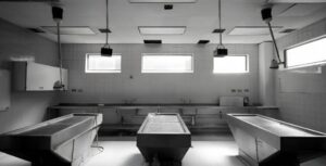 Wściekły dyrektor kliniki, pragnąc poniżyć sprzątaczkę, ochlapał ją wodą i wyrzekł: „Zapamiętaj swoje miejsce, tutaj jesteś niczym!”. Drzwi cicho się uchyliły. Na progu stanęła osoba, która na widok dyrektora sprawiła, że ten dosłownie zaniemówił, tracąc mowę…