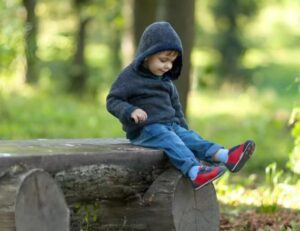 Wyszedł z więzienia i na drodze spotkał los, który odmienił wszystko