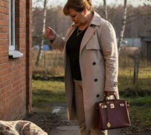 Po dwudziestu latach spędzonych za granicą wróciłam do domu mojej siostry — tego samego, który niegdyś podarowałam jej z własnych oszczędności. To, co zobaczyłam na progu, na zawsze zmieniło moje wyobrażenie o rodzinie.