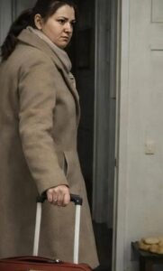 **Mój mąż złożył pozew o rozwód. Wtedy nasza dziesięcioletnia córka zapytała sędziego: „Czy mogę pokazać panu coś, czego mama nie wie, Wysoki Sądzie?”.**
