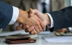 Uciekając przed potworem: jak ucieczka jednej kobiety odsłoniła mroczny sekret