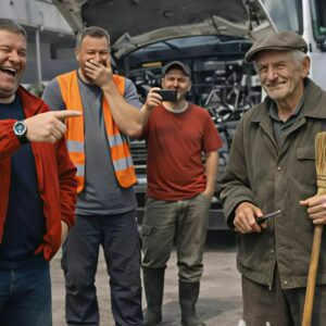 Trzy Korby i Jedno Serce: Spadek, Który Złączył Nas Na Nowo
