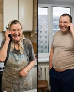 Teściowa dzwoniła do mojego męża po dziesięć razy dziennie. Zmuszona byłam się z tym pogodzić — aż do dnia, gdy przypadkiem zobaczyłam jego korespondencję i z przerażeniem zrozumiałam, że to nie była zwykła relacja matki z synem
