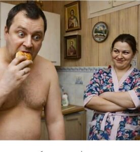 „Ale zrobiłaś moje ulubione pierogi!” – powiedział mój mąż, wracając do domu od kochanki.