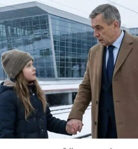 „Czy mogę pojechać z panem na negocjacje?”