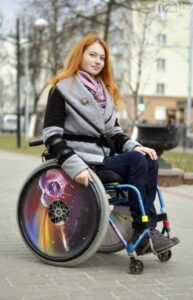 Myśleli, że jestem problemem wizerunkowym