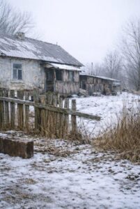 Żołnierz wrócił ze służby, nie mówiąc nikomu. Nie chciał dzwonić, nie chciał wysyłać wiadomości. Marzyło mu się tylko zobaczenie zdumienia w oczach rodziców, uchwycenie tej czystej chwili, gdy radość jest tak intensywna, że zapiera dech w piersiach. Ale to, co zobaczył przed swoim domem, było szokiem, który na zawsze zmienił jego spojrzenie na świat.