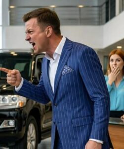 W domu pełnym napięcia – jedno wiadro wody zmieniło życie całej rodziny na zawsze