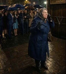Teściowa bez uprzedzenia zaprosiła wszystkich krewnych na urodziny mojego męża, a ja nie zamierzałam płacić za bankiet i po prostu anulowałam rezerwację w restauracji.