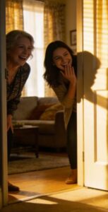 Od dziecka poruszam się na wózku inwalidzkim. Wszystko zaczęło się od „wypadku w dzieciństwie”, jak zawsze powtarzali moi rodzice. Jedna chwila, pech, nieszczęśliwe zdarzenie — i całe moje życie zostało zapisane właśnie w tej wersji historii.