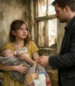 Dwunastoletnia dziewczynka chciała napisać do swojej ciotki i poprosić o dwadzieścia dolarów, lecz przez drobną pomyłkę wysłała wiadomość do zupełnie obcej osoby — a odpowiedź tego nieznajomego na zawsze odmieniła jej los.