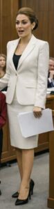 Moja synowa po ponad dziesięciu latach milczenia nagle zażądała pełnej opieki nad moimi wnukami — bliźniakami. To, co wydarzyło się na sali sądowej i co powiedział jeden z chłopców przed sędzią, sprawiło, że wszyscy obecni zamarli w absolutnej ciszy…