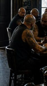 Dziewczynka, która weszła tam, gdzie nikt nie ośmielał się zajrzeć