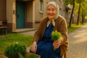 Moja babcia udawała głuchą, żeby nas wystawić na próbę – nigdy nie zapomnę twarzy mojej rodziny, kiedy zebrali się, żeby odczytać testament
