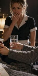 Szef mafii udaje sen, by sprawdzić syna sprzątaczki — a potem chłopiec oddaje mu swoje lekarstwo na serce… i to, co robi później, łamie mu serce