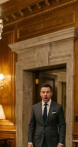 Córka milionera miała żyć jeszcze tylko trzy miesiące — ale to, co zrobiła dla niej pokojówka, całkowicie odmieniło los całej rodziny