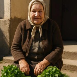 Moja babcia udawała głuchą, żeby nas wystawić na próbę – nigdy nie zapomnę twarzy mojej rodziny, kiedy zebrali się, żeby odczytać testament