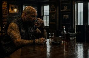 Dziewczynka, która weszła tam, gdzie nikt nie ośmielał się zajrzeć