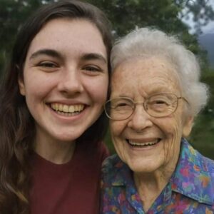 Moja babcia udawała głuchą, żeby nas sprawdzić — nigdy nie zapomnę wyrazu twarzy mojej rodziny w dniu odczytania testamentu