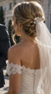 Zmuszono ją do małżeństwa z ubogim mężczyzną, który miał ojca i małą córkę — a ona przyjęła to życie, które wydawało się piekłem, nie wiedząc, że jest on owianym plotkami miliarderem…