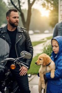 Pomogłam dziecku wrócić do domu, ale kiedy jego matka mnie zobaczyła, zbladła i wyszeptała: „Czy to... ty?” Spojrzałam na nią ze zdziwieniem, a kiedy zaczęła mówić, przeszedł mnie zimny dreszcz, a wszystko wokół zdawało się zatrzymać.