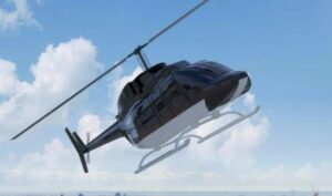Podczas wędrówki mój pies i ja zeszliśmy głęboko w las i natknęliśmy się na stary, zardzewiały helikopter. Mój pies nagle ruszył do przodu, a ja pobiegłem za nim. Kiedy zajrzałem do środka przez rozbite okna, zamarłem z przerażenia.