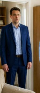 Mój miliarder-boss usłyszał, jak płaczę, bo nie miałam 450 pesos na mleko dla mojego dziecka… a kiedy poszedł za mną do domu, odkrył sekret, który jego własna firma ukrywała przez lata.