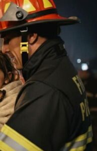 Adoptowałam jedyną dziewczynkę, która przeżyła pożar domu naszych sąsiadów. 11 lat później wręczyła mi list i napisała: „Mamo... ta noc nie była wypadkiem”.