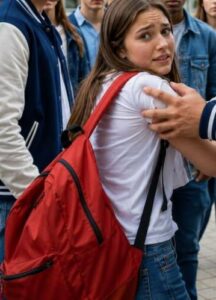 Przez trzy lata nazywali mnie potworem — a ja pozwalałem im w to wierzyć.
