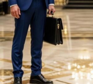 Zobaczyła, jak sprząta podłogi luksusowego hotelu w dziewiątym miesiącu ciąży… i odkryła kłamstwo, które ukryła przed nią własna matka.