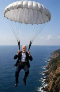 Młoda kobieta wyszła za mąż za bogatego, starszego mężczyznę dla pieniędzy, a w dniu ich ślubu wyrzuciła go z helikoptera, aby ukraść jego wielomilionowy majątek, nie przypuszczając, że ten okrutny czyn zmieni jej przeznaczenie na zawsze... 😱