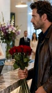 „Wniosłem śpiącą córkę do luksusowego hotelu, którego byłem właścicielem. Dwie recepcjonistki spojrzały na moją znoszoną kurtkę, odmówiły nam pokoju i poradziły, żebym poszukał noclegu gdzie indziej…”